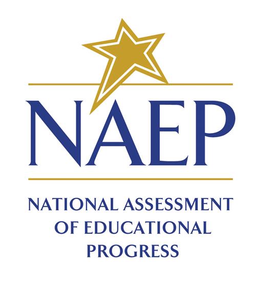 NAEP Logo